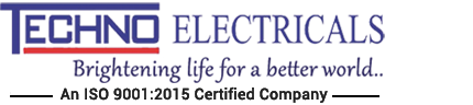 Techno Electricals Logo